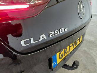 Mercedes Cla-klasse 250 e StEd AMG Line picture 22