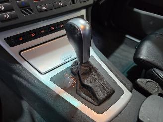 BMW X3 3.0D picture 25
