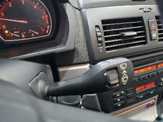 BMW X3 3.0D picture 21
