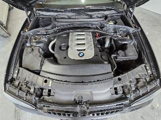 BMW X3 3.0D picture 10