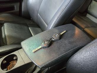 BMW X3 3.0D picture 26