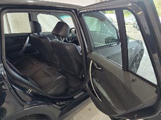 BMW X3 3.0D picture 12