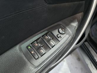 BMW X3 3.0D picture 18