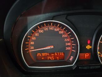 BMW X3 3.0D picture 15