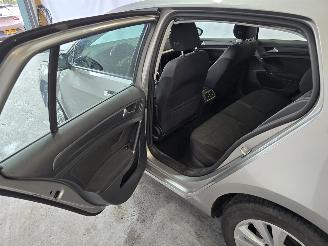 Volkswagen Golf 1.0 TSI Comfortline picture 21