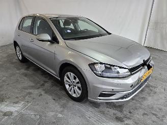 škoda osobní automobily Volkswagen Golf 1.0 TSI Comfortline 2017/3