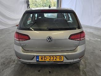 Volkswagen Golf 1.0 TSI Comfortline picture 6