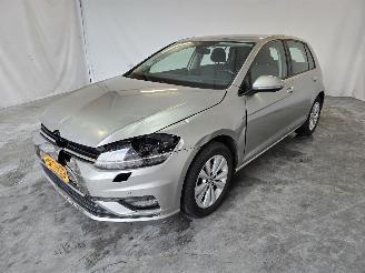Volkswagen Golf 1.0 TSI Comfortline picture 3
