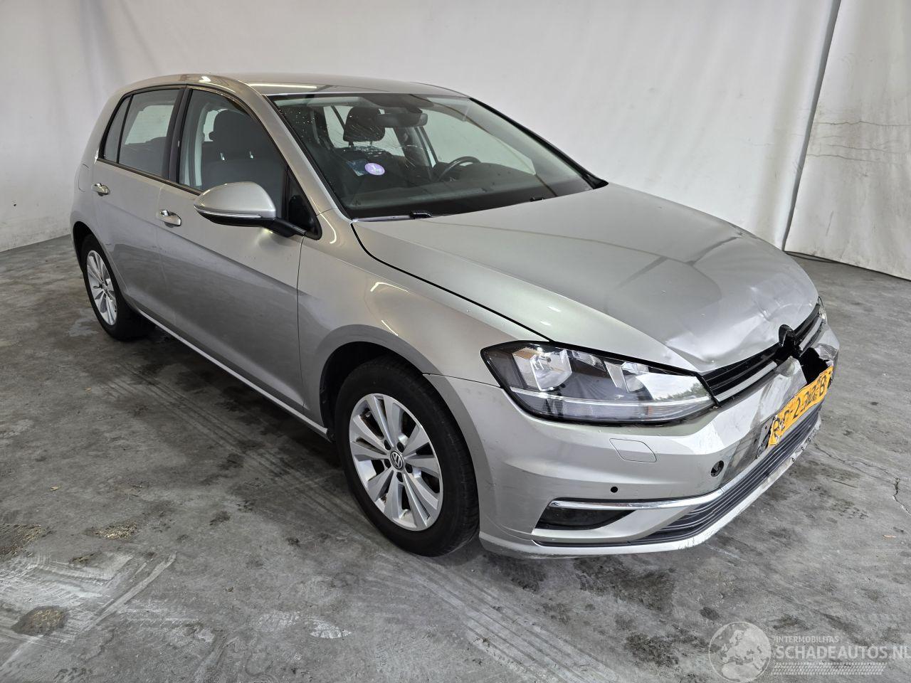 Volkswagen Golf 1.0 TSI Comfortline