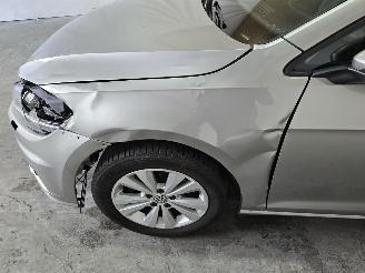 Volkswagen Golf 1.0 TSI Comfortline picture 14