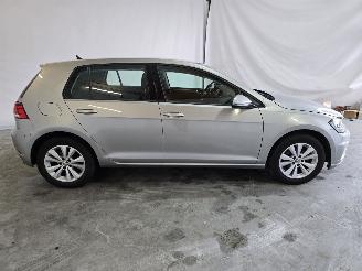 Volkswagen Golf 1.0 TSI Comfortline picture 8