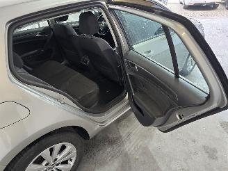 Volkswagen Golf 1.0 TSI Comfortline picture 19