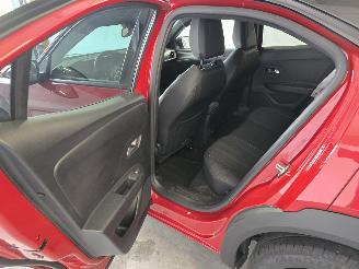 Opel Mokka 1.2 Turbo GS picture 21