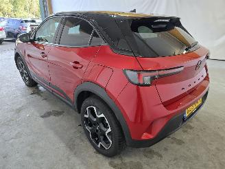 Opel Mokka 1.2 Turbo GS picture 5