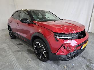 Damaged car Opel Mokka 1.2 Turbo GS 2024/1