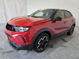 Opel Mokka 1.2 Turbo GS picture 3