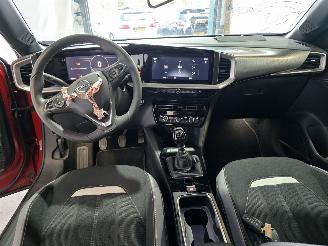 Opel Mokka 1.2 Turbo GS picture 24