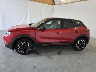 Opel Mokka 1.2 Turbo GS picture 4