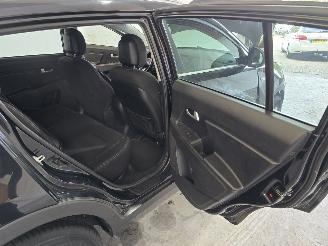 Kia Sportage 1.6 GDI Vibe picture 16