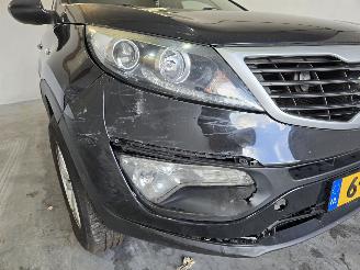 Kia Sportage 1.6 GDI Vibe picture 10