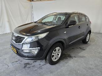 Kia Sportage 1.6 GDI Vibe picture 3