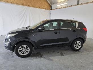 Kia Sportage 1.6 GDI Vibe picture 4