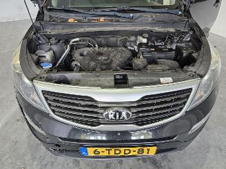 Kia Sportage 1.6 GDI Vibe picture 13