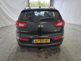 Kia Sportage 1.6 GDI Vibe picture 6