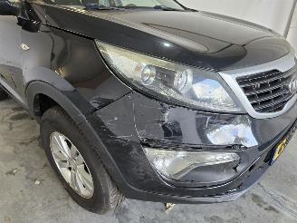 Kia Sportage 1.6 GDI Vibe picture 9