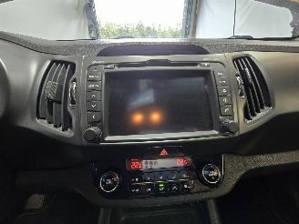 Kia Sportage 1.6 GDI Vibe picture 30