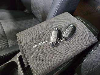 Nissan Qashqai 1.2 Connect Edition picture 34