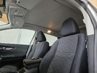 Nissan Qashqai 1.2 Connect Edition picture 33