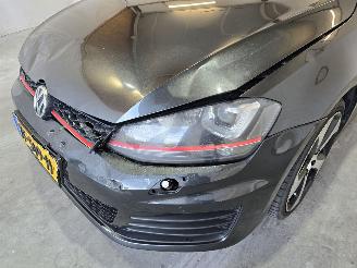 Volkswagen Golf 2.0 TSI GTI Performance picture 10