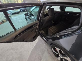 Volkswagen Golf 2.0 TSI GTI Performance picture 21