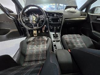 Volkswagen Golf 2.0 TSI GTI Performance picture 24
