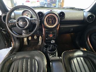 Mini Mini 1.6 Cooper S Chili picture 23
