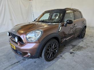 Mini Mini 1.6 Cooper S Chili picture 3