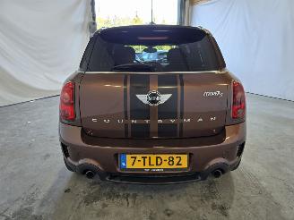 Mini Mini 1.6 Cooper S Chili picture 6