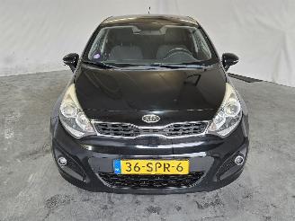 Kia Rio 1.2 CVVT Plus Pack picture 2