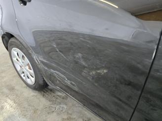 Kia Rio 1.2 CVVT Plus Pack picture 11
