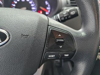 Kia Rio 1.2 CVVT Plus Pack picture 30