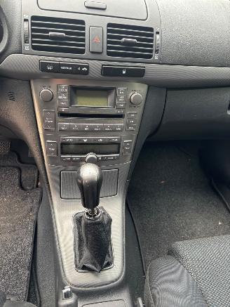 Toyota Avensis 1.8 VVTi Luna picture 9