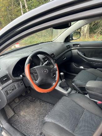 Toyota Avensis 1.8 VVTi Luna picture 5