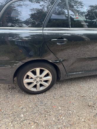 Toyota Avensis 1.8 VVTi Luna picture 6