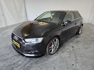 Audi A3 1.4 TFSI Ambit. PL+ picture 3