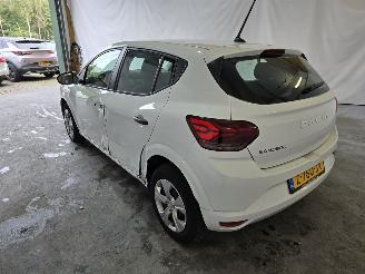 Dacia Sandero 1.0 TCe 100 ECO-G Essential picture 5