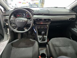 Dacia Sandero 1.0 TCe 100 ECO-G Essential picture 24