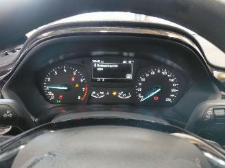 Ford Fiesta 1.0 EcoB. Connected picture 36