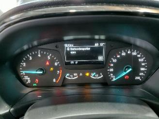 Ford Fiesta 1.0 EcoB. Connected picture 27