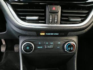 Ford Fiesta 1.0 EcoB. Connected picture 38